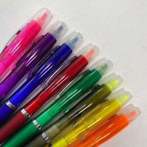 BOLIGRAFO SPLASH personalizada